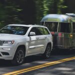 2016 Jeep Cherokee Tow Capacity