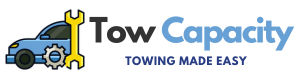 Tow Capacity Guru Logo