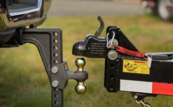 How Do I Measure For A Drop Hitch