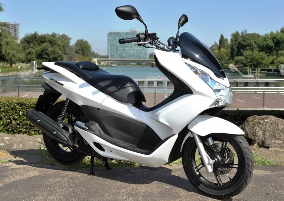 PCX-150 JAV