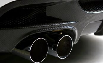 How Much Does it Cost to Replace an Exhaust System