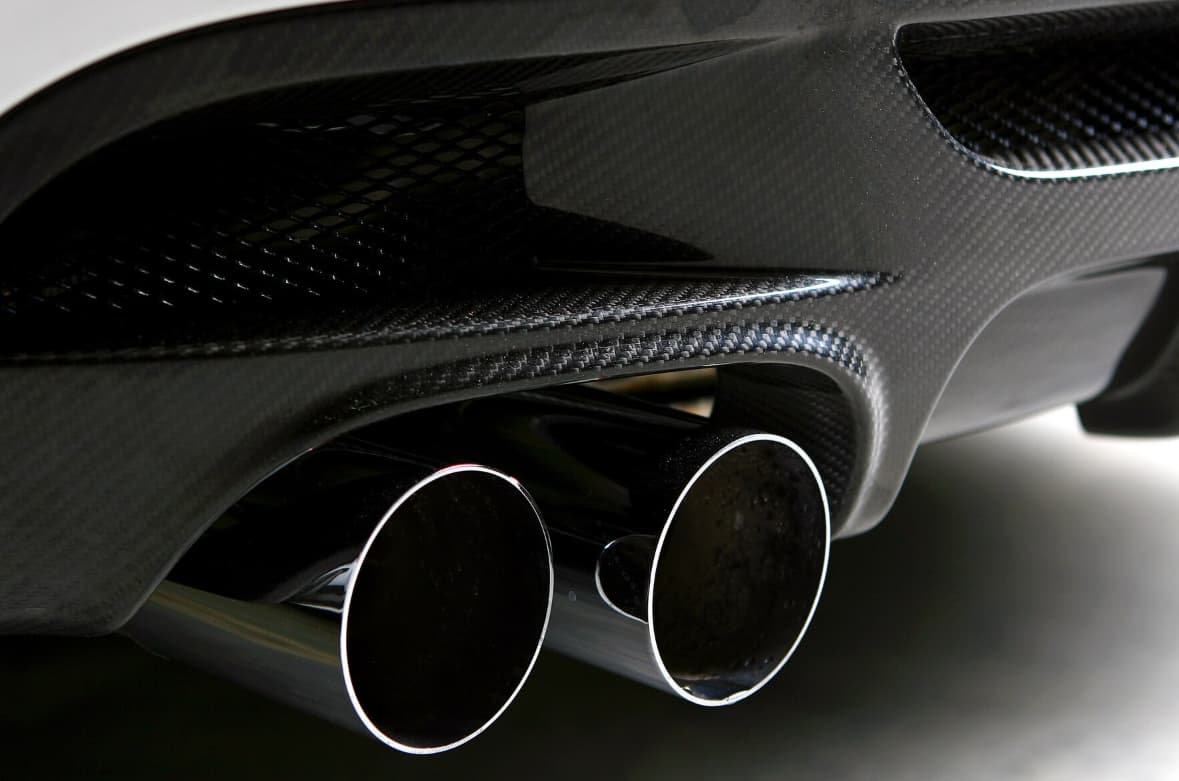 How Much Does it Cost to Replace an Exhaust System