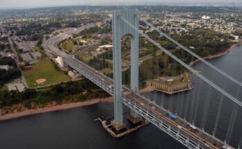 Verrazzano-Narrows Bridge Toll Cost