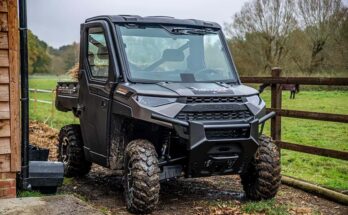 Polaris Ranger Years To Avoid