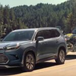 Toyota Highlander Towing Capacity By Year