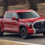 Toyota Tundra Towing Capacity By Year