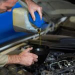 Can I Used Engine Restorer and Triax Oil Additive Together