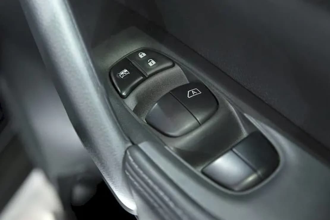 How to Bypass Power Window Switch