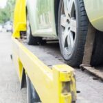 How to Choose the Best Towing Company in Dubai