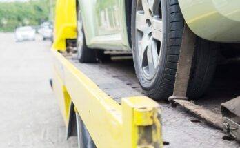 How to Choose the Best Towing Company in Dubai