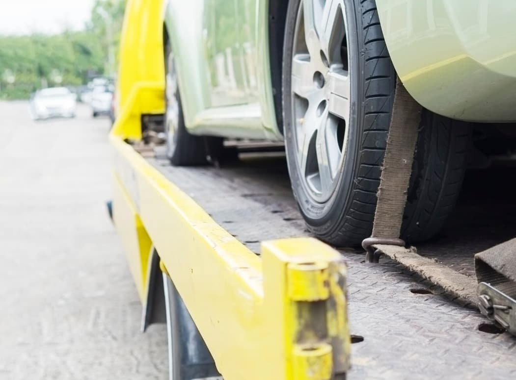 How to Choose the Best Towing Company in Dubai