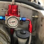 How to Clean a Fuel Pressure Regulator