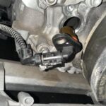 What To Do After Replacing Crankshaft Sensor