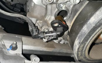 What To Do After Replacing Crankshaft Sensor