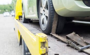 How Much Does a Tow Truck Cost