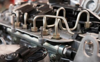 How to Unstick A Fuel Pressure Regulator