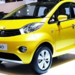 Tata Nano