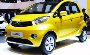 Tata Nano