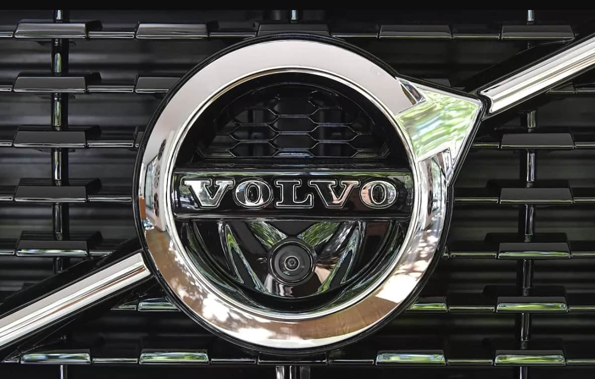 Volvo Fault Codes List