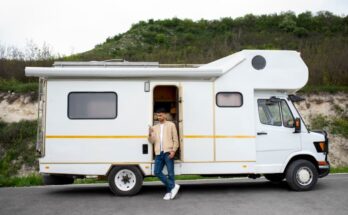 Best Small RVs