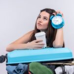 How Long Can You Go Without Food While Travelling