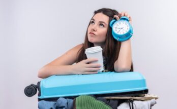 How Long Can You Go Without Food While Travelling