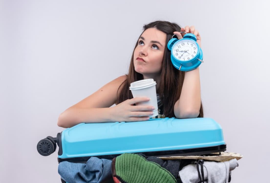 How Long Can You Go Without Food While Travelling