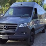 Best Van For Towing