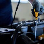 7.3 Powerstroke Oil Type and Oil Capacity