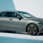 Mercedes A3 Service