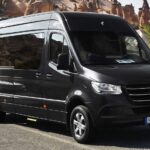 Mercedes-Benz Sprinter Dimensions