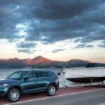 Skoda Kodiaq Towing Capacity