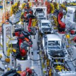 CNC Machining in the Automotive Industry