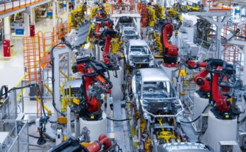 CNC Machining in the Automotive Industry