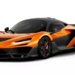 Why a McLaren Lease Is Smarter Than Buying Outright